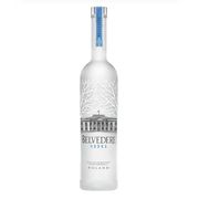 Belvedere: Vodka Belvedere - 700ml
