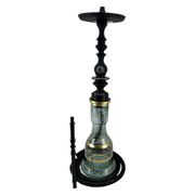 NARGUILE ROYALE: NARGUILE ROYALE - PRETO - ACIMA DE 3 UNIDADES R$210,00 CADA