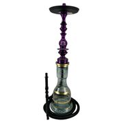 NARGUILE ROYALE: NARGUILE ROYALE - ROXO - ACIMA DE 3 UNIDADES R$210,00 CADA