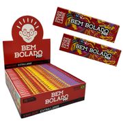 SEDAS: SEDA BEM BOLADO X-LARGE - DISPLAY C/25 R$43,50 (CADA UNIDADE SAI R$1,74)