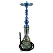 NARGUILE ROYALE: NARGUILE ROYALE - AZUL - ACIMA DE 3 UNIDADES R$210,00 CADA