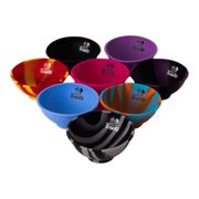 ACESSÓRIOS P/ FUMO: CUIA TO NA BÊ - COLORIDA - DISPLAY FECHADO C/10 R$85,00 (CADA UNIDADE SAI R$8,50)