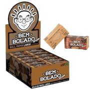 SEDAS: SEDA BEM BOLADO LARGE ROLL METRO - DISPLAY FECHADO C/12 R$85,20 (CADA UNIDADE SAI R$3,55)