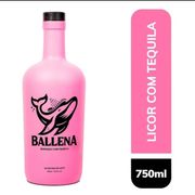 Licores: Balena licor - -