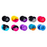 ACESSÓRIOS P/ FUMO: SLICK DE SILICONE 5ml TO NA BE - ACIMA DE 3 UNIDADES R$7,50 CADA