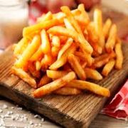 Acompanhamentos: Batata Frita - Porção