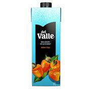 Sucos Del Valle 1L: Del Valle - Caju (Sem Açucar) - 1Litro