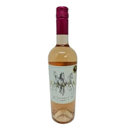 Chileno: Vinho Kasta Rosé Merlot - Leve de flores silvestres e ervas em boca framboesa e morangos frescos com uma acidez balanceada e um final equilibrado. Origem - D.O. Valle Central - Vinícula - Bodega Tagua - 13% Vol