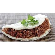 Stop Tapioca: Tapioca Filé Mignon - Stop Tapioca (Ingredientes: Filé Mignon, Goma de tapioca)