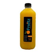 Sucos 1,5L: Suco Fruitz Laranja 1,5L - Suco