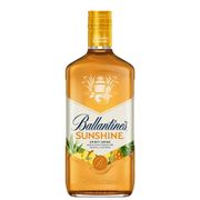 Whisky: BALLANTINES ABACAXI 700ML - WHISK