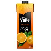 Suco: suco del valle laranja 1l - suco