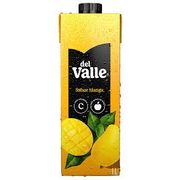 Suco: suco del valle manga 1l - suco