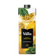 Suco: suco del valle maracuja 1l - suco
