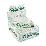 Tabacaria: seda papelito slim - seda