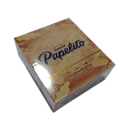 Tabacaria: seda papelito brown - seda