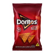 Salgadinhos e Biscoitos Recheados: doritos 75g - salgadinho