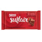 Chocolate: chocolate suflair 80g - chocolate