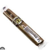 Cigarrilha: Cigarrilha Talvis - Chocolate - 2und