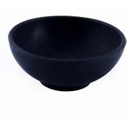 Acessórios: Cuia de Silicone Mini - Mini Cuia de Silicone