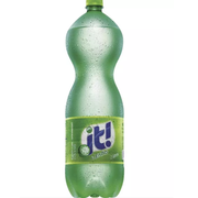 Refrigerante: IT Limão 2L - Refrigerante