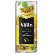 Suco: Suco Del valle Maracuja - Suco dellvale sabor maracuja