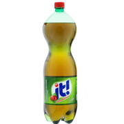 Refrigerante: IT Guaraná 2L - Refrigerante