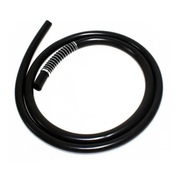 Acessorios: Mangueira Silicone Anti chama)