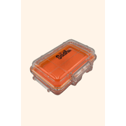 acessorios: Case Sadhu Pequena)