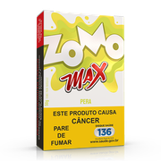 Essencia: Zomo Max Pera)