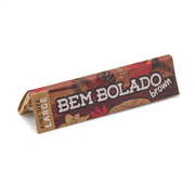 Seda: Bem Bolado Brown Grande)