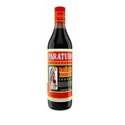 Cachaça: Paratudo - 900ml