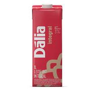 Mercearia: Leite integral 1L - LEITE