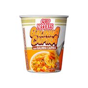 Mercearia: Cup noodles galinha caipira - cup noodles