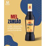 Cachaça e Coquiteis: Mel zangão - -
