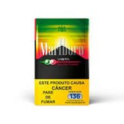 Cigarro e Tabacaria: MALBORO DE MELANCIA - -