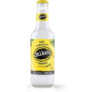 Ice e Isotônicos: Ice mikes - ice