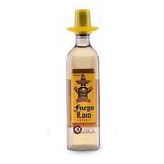 Tequilas: Tequila Fuego loco - tequila