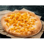 Esfihas gourmet: MILHO - Esfiha salgada (Ingredientes: Massa especial de esfiha, Milho, Mussarela)