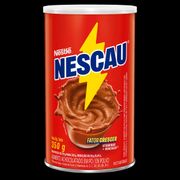 Mercearia: Nescau 350g - nescau