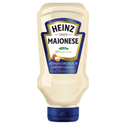 Mercearia: Maionese heinz 215h - maionese