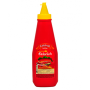 Mercearia: Ketchup oderich 200g - ketchup