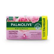 Mercearia: Sabonete palmolive 85g - sabonete