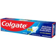 Mercearia: Pasta de dente colgate 90g - pasta de dente