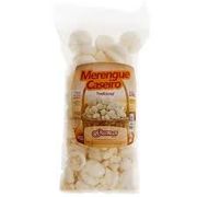 Biscoitos: Merengue Pacote - pacote