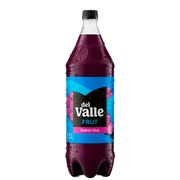 Suco: suco del valle uva 1,5 - suco