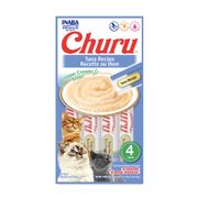 Churu: Churu Atum - 4 Tubos 14Gr - Churu