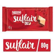 Barra: Barra Nestle Suflair Duo - 80g