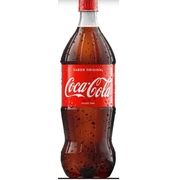 Refrigerante: Coca-Cola 1L - Coca geladinha de 1 Litro