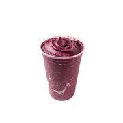 AÇAÍ: AÇAÍ - 500ML +Embalagem (R$1,50) - AÇAÍ (Ingredientes: AÇAI, FARINHA TAPIOCA, GRANOLA, LEITE CONDENSADO)